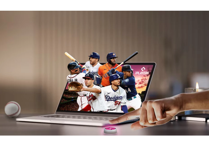 It’s almost time for T-Mobile customers to claim their free year of MLB.TV