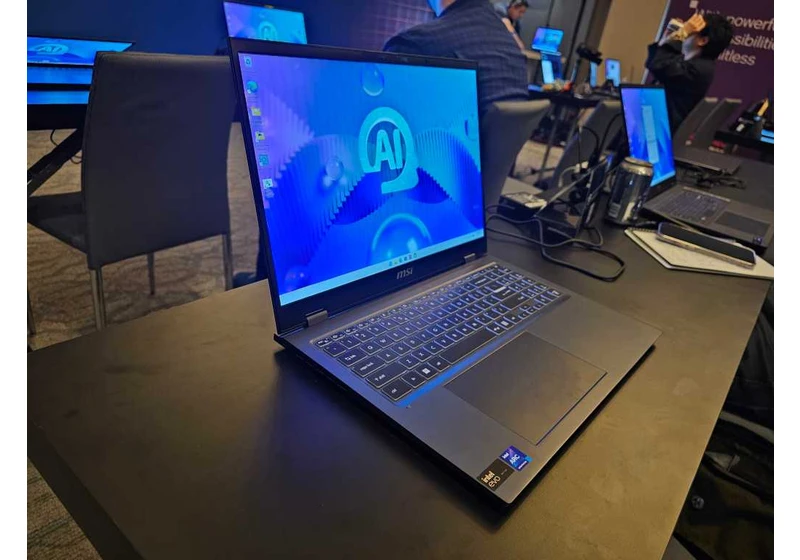 4 hot PC trends to watch for in 2024
