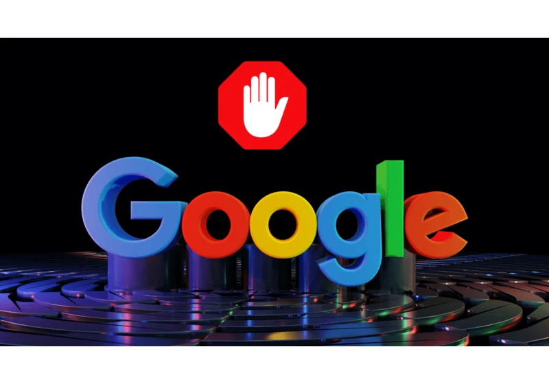 Google engineers want to make ad-blocking (near) impossible