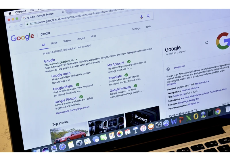 The Top 3 Google Ranking Factors That Really Matter via @sejournal, @theshelleywalsh