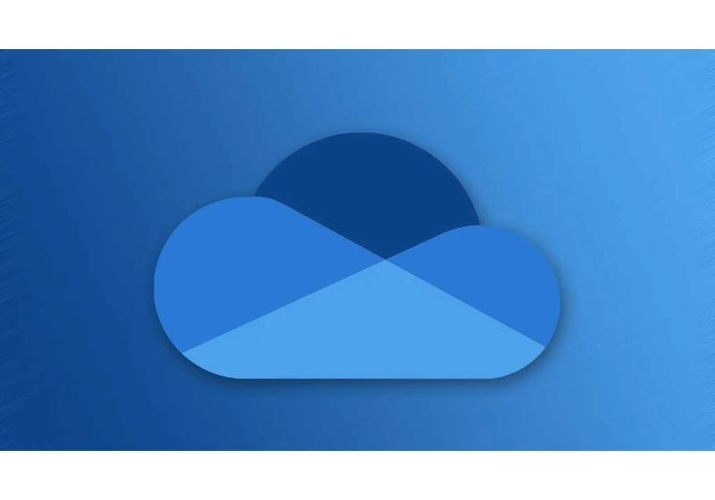 OneDrive is the latest Microsoft app to treat users like a creepy stalker
