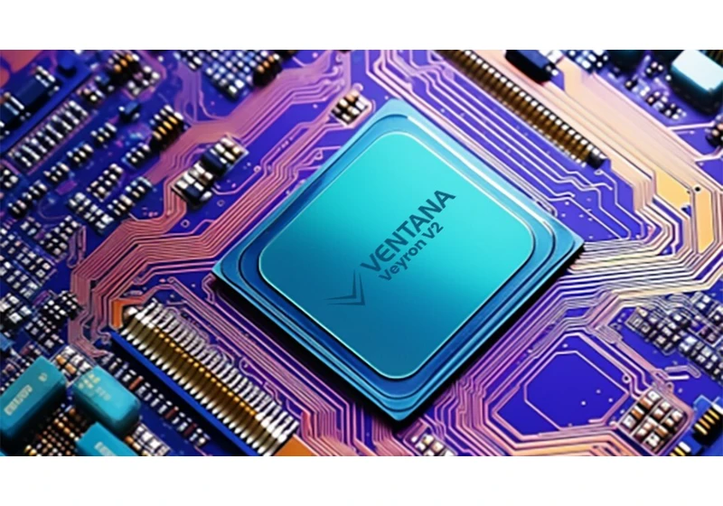  Ventana's 192-Core RISC-V CPU Takes Aim At AMD Epyc Genoa And Bergamo 