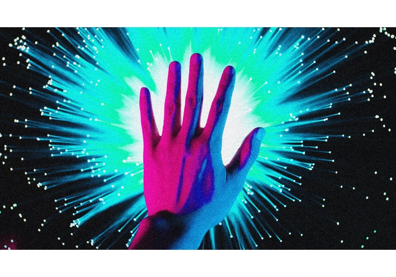 LLMs can predict the future as well as—and sometimes better than—humans