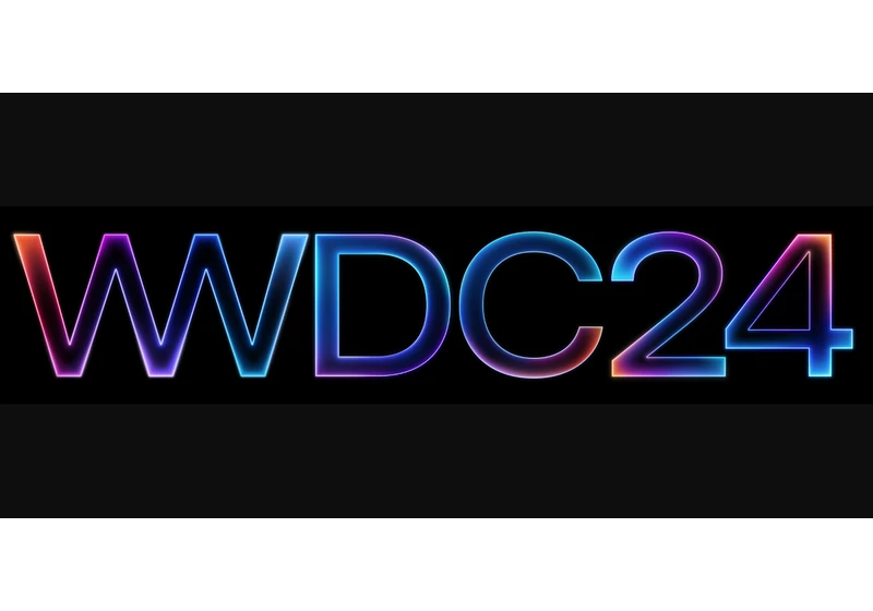 Apple’s WWDC keynote is scheduled for June 10