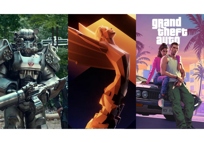 GTA 6, The Game Awards and the great indie debate | This week's gaming news