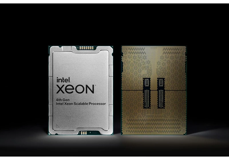 Nvidia Client Switches to Intel CPUs Due to GPU Shortage, Price Hikes
