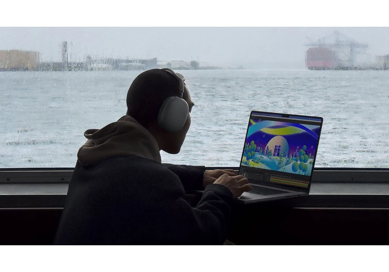  Apple’s New M3 Macs Discounted Just Days After Launch 