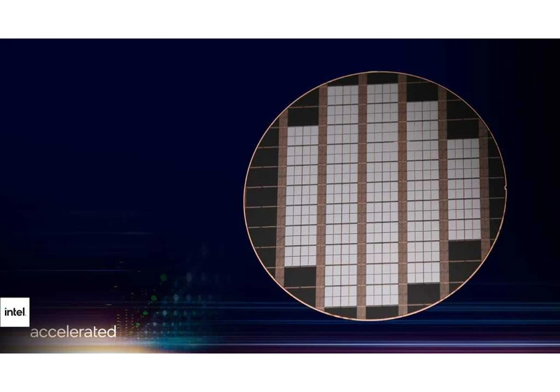 Meteor Lake CPUs will launch the ‘AI PC’ era, Intel CEO proclaims