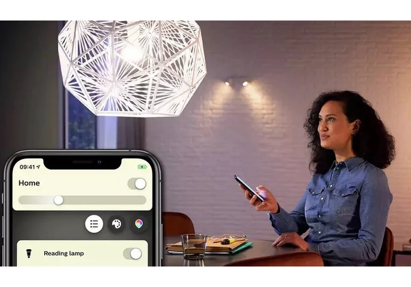 Philips Hue Price Drop: Now's your chance to stock up