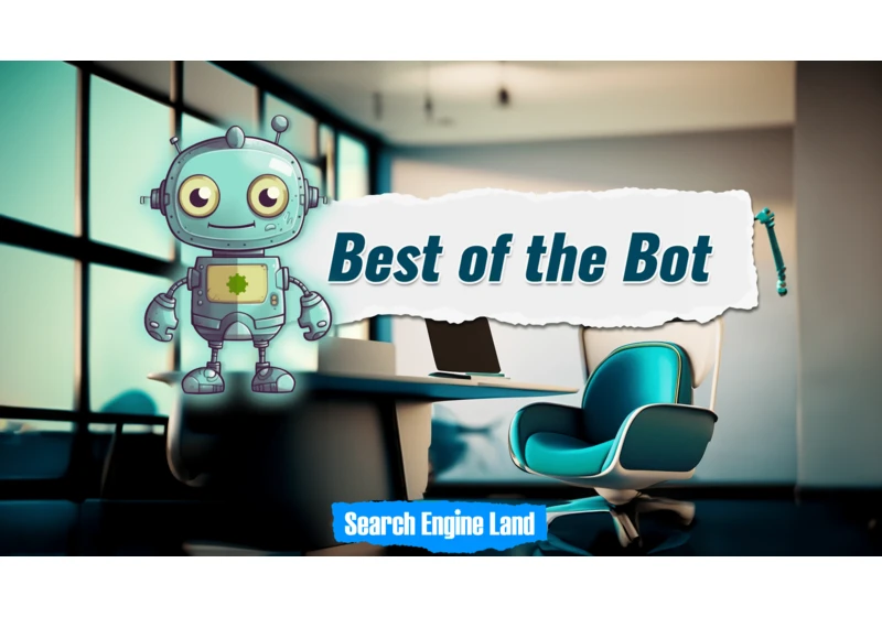 Best of the SearchBot: Create 10 promotional campaigns to drive in-store purchases