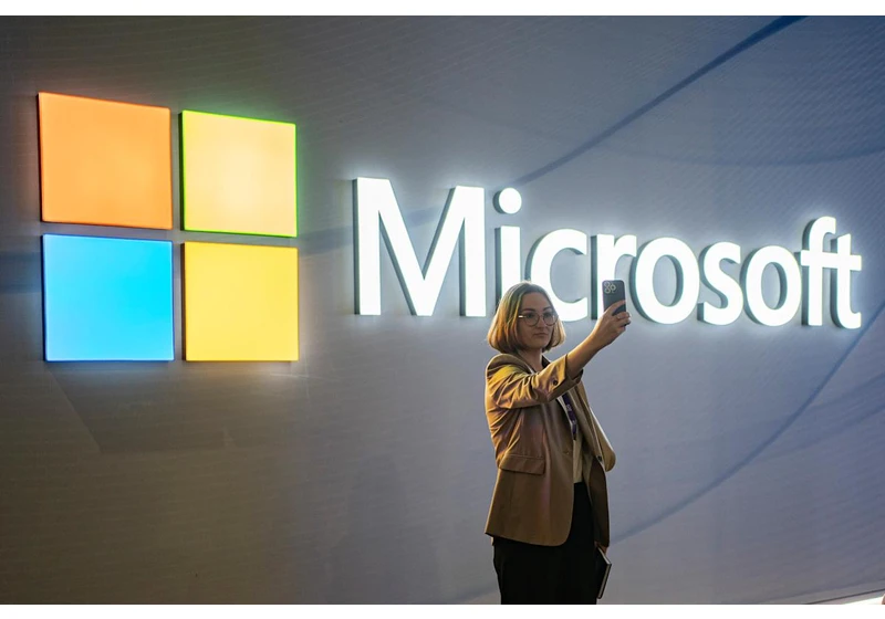 Microsoft is planning some more pre-Build AI announcements