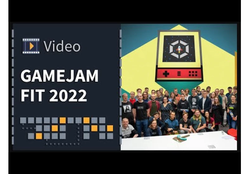 GameJam FIT 2022