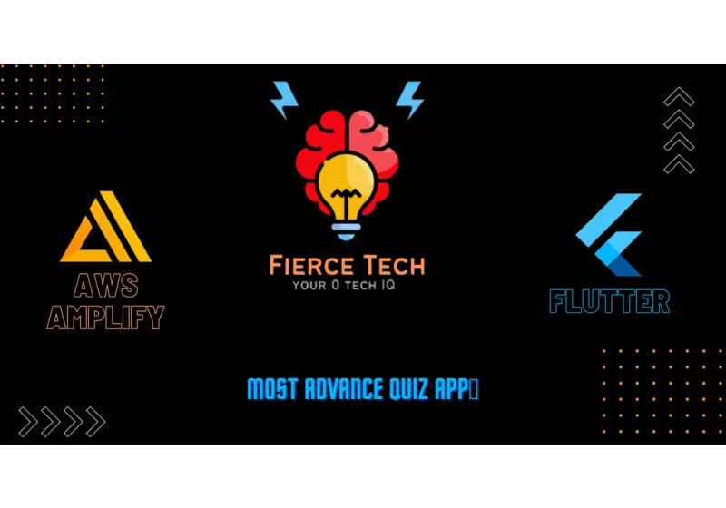 Fierce Tech: Your 0 tech IQ
