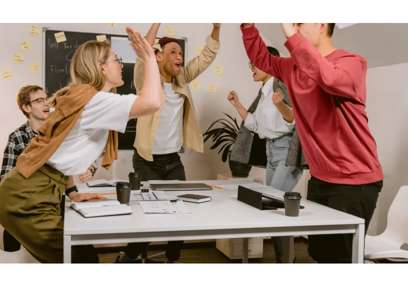 A disillusioned generation? How startups can overcome a new challenge in the tech industry