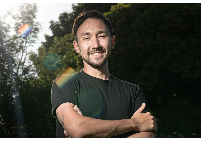 Fintech startups promoting financial inclusion: Interview with Pave founder Sho Sugihara
