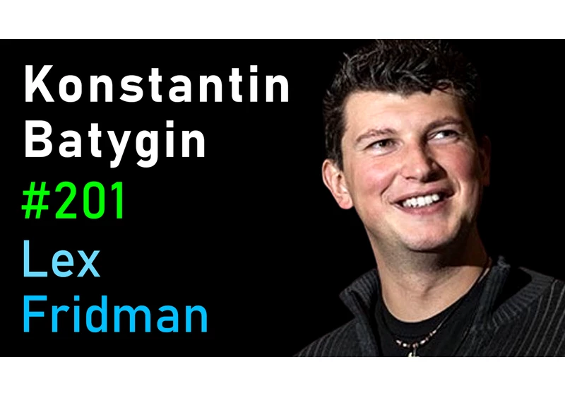 #201 – Konstantin Batygin: Planet 9 and the Edge of Our Solar System