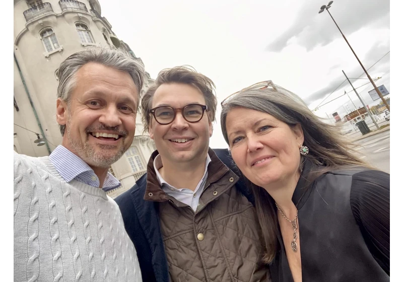 Stockholm-based edtech startup Growloop raises €1 million for its digital coach of the future