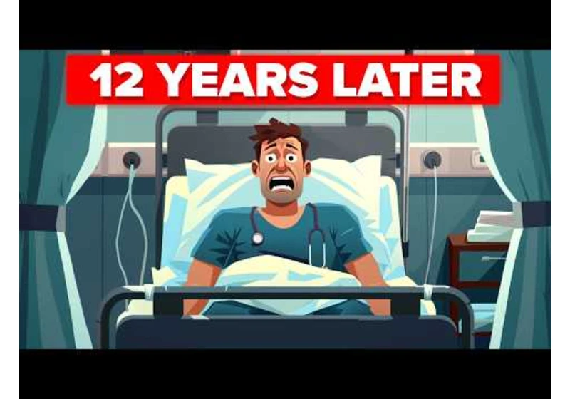 Man Wakes Up From a 12 Year Coma (and Other Insane Medical Mysteries)