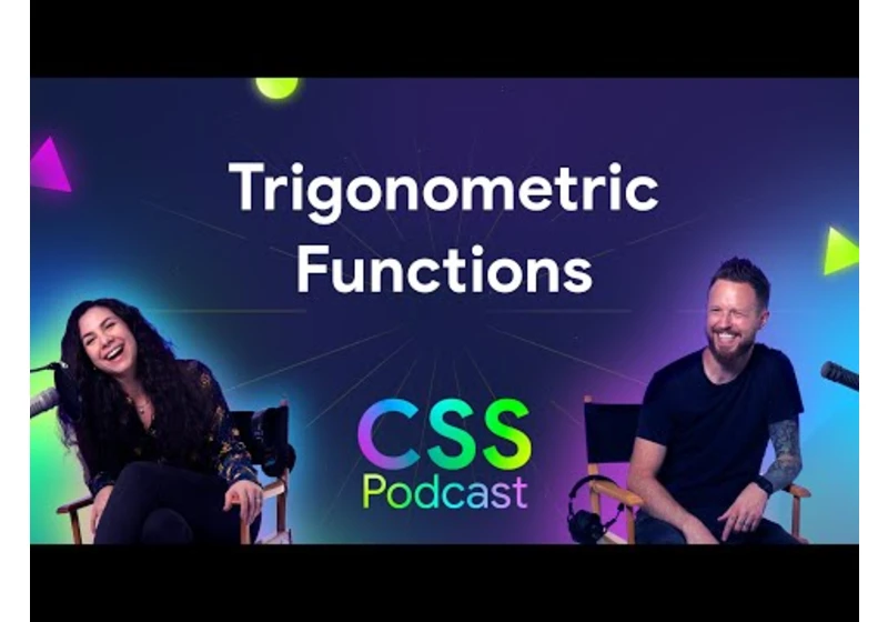 081: Trigonometric Functions