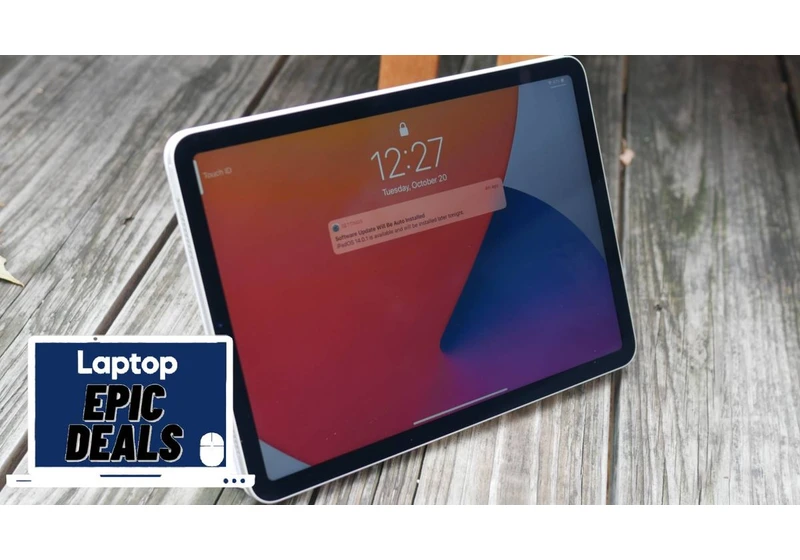Best tablet deals in December 2024
