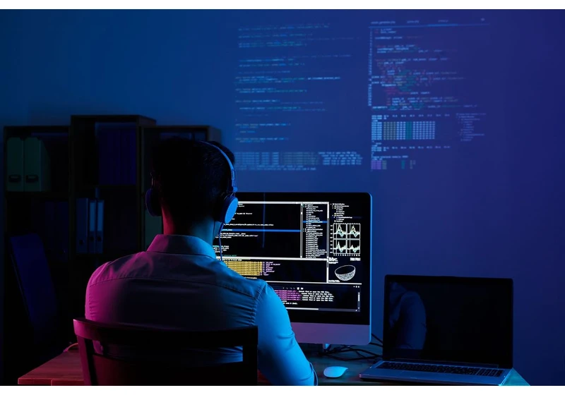 Open source software users are being hit by AI-written junk bug reports