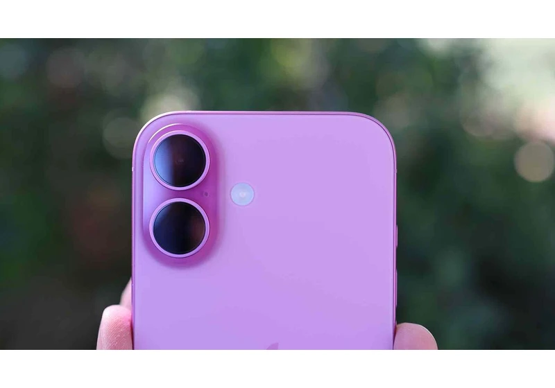 Nearly every phone has this one annoying hardware feature – it's time for phone makers to ditch ultra-wide cameras