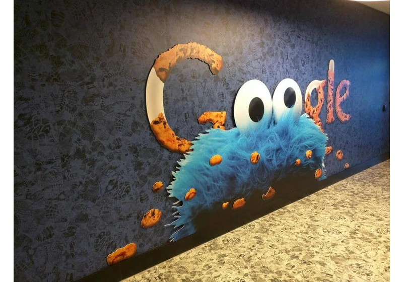 Advertisers react to Google keeping cookies on Chrome
