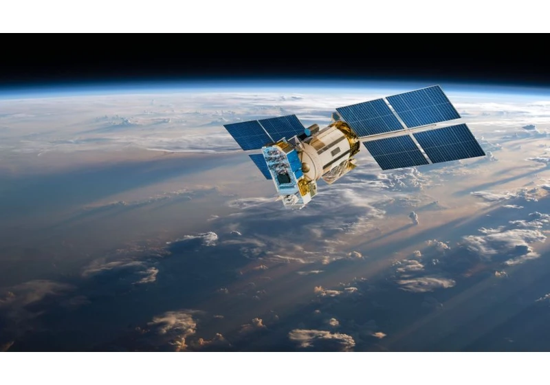 Apple invests billions in Globalstar for satellite services and improved iPhone connectivity