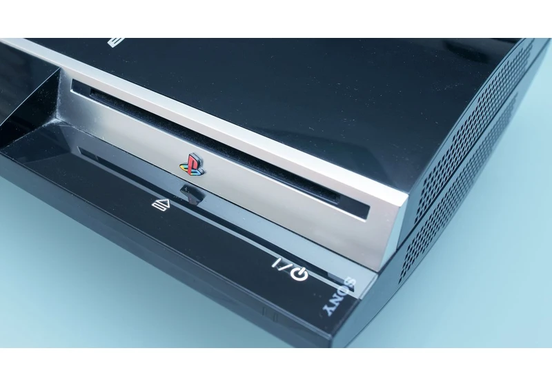 PlayStation Classics port studio Implicit Conversions appears to be researching PS3 emulation