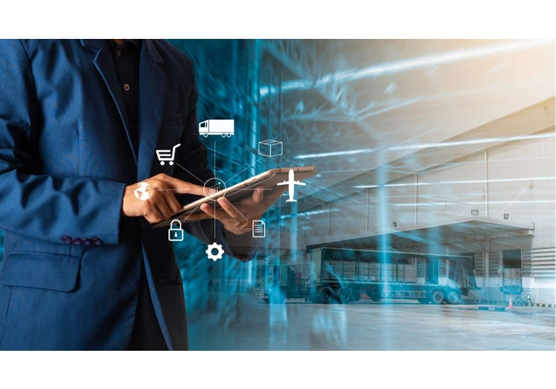 Solving the productivity of the supply chain for the next generation