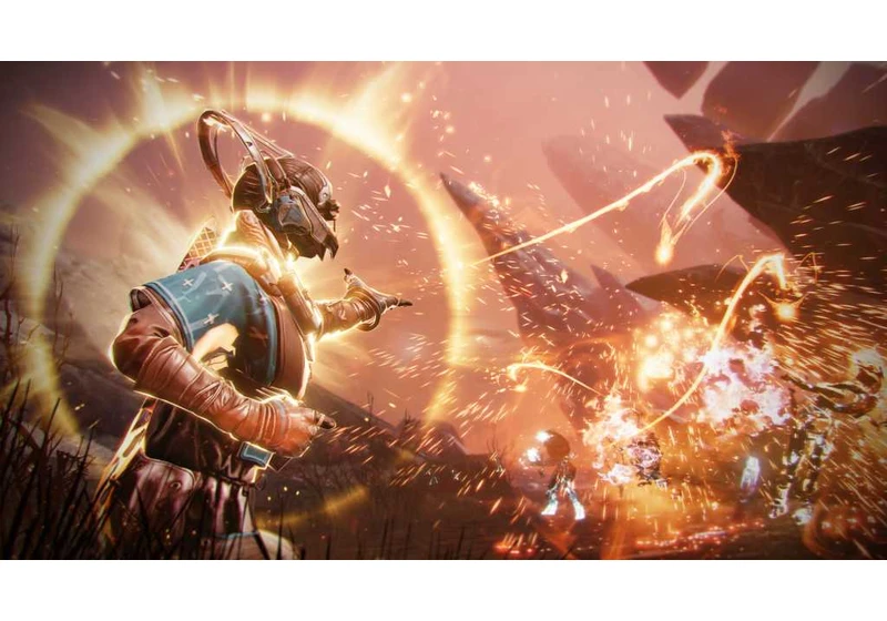 Destiny 2’s Final Shape expansion is $50, and worth every penny