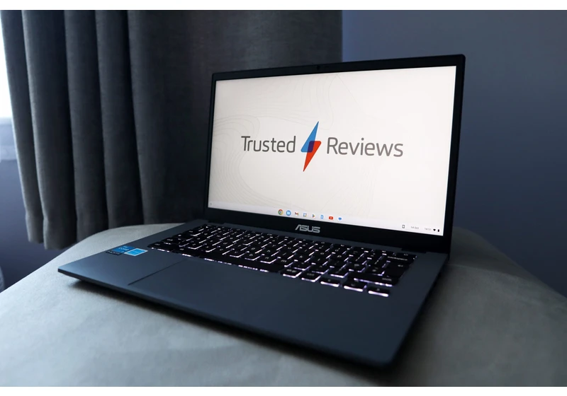 If I were buying a laptop right now, I’d go for this Chromebook deal