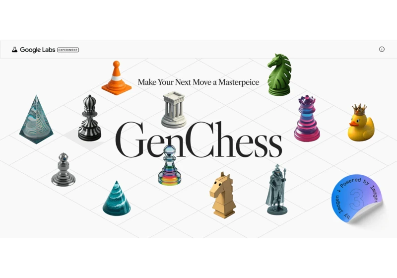 GenChess