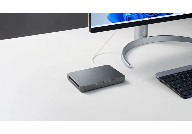 Khadas’ new Mind 2 mini PC might be tiny, but it packs a mean punch