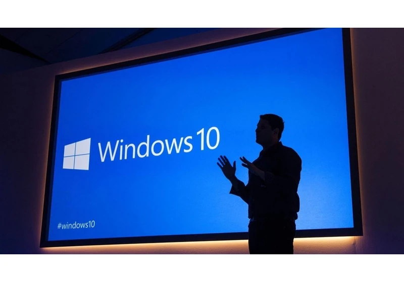 Microsoft addresses the 'elephant in the room,' discusses upcoming end of Windows 10 support