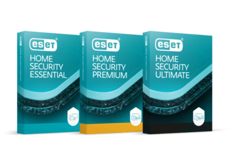ESET upgrades HOME Security suite with Dark Web monitoring and more