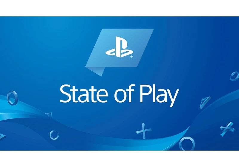 The next PlayStation State of Play could come as early as Valentine's Day