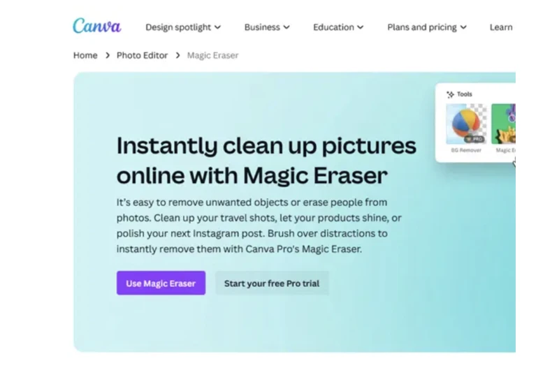Top Canva AI Tools for Stunning Content Creation
