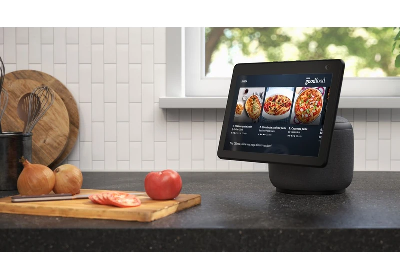  Apple's rumored smart home display could be a cross between an iMac G4 and a HomePod 
