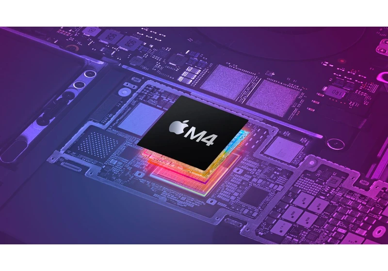 M4 Mac week LIVE: Apple M4, MacBook Pros, Apple Intelligence and more