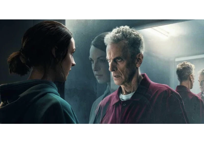 The Devil's Hour season 2 trailer is here and I can't wait for the Emmy-nominated Prime Video series to return