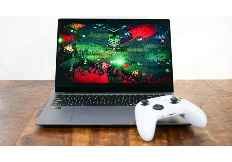  I've been reviewing laptops for over 6 years, and if I stopped now, this is the one I'd buy 