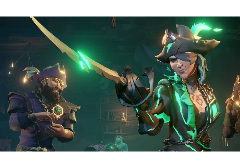 Rare boss Craig Duncan to take over as Xbox Game Studios' head in November