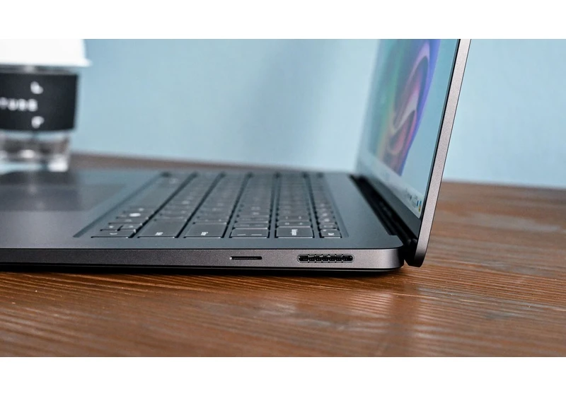 Forget about all the M4 MacBook leaks – Microsoft Surface Laptop with Intel Lunar Lake CPU just appeared in the wild, and it could be a dream notebook