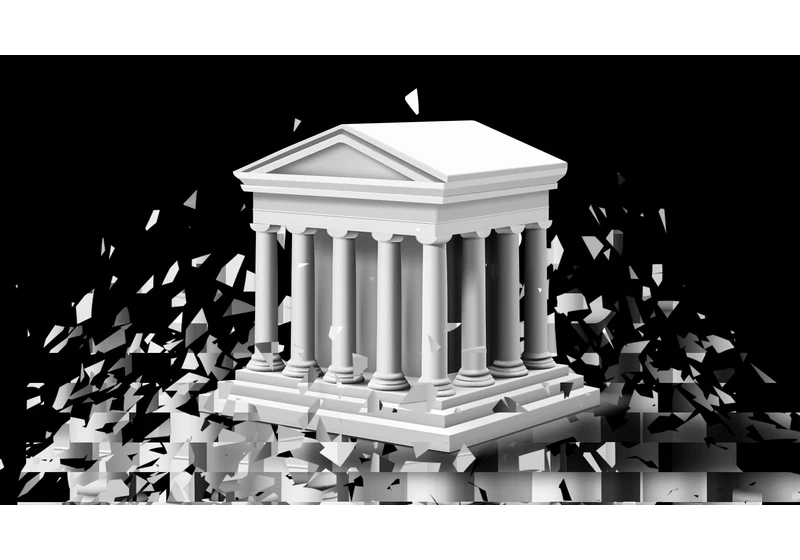 Hackers are mounting an attack on the Internet Archive