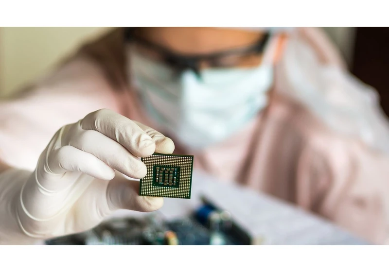 Is an AMD Arm superchip in the works? Fujitsu will partner with Team Red on AI, HPC, open source and Monaka Arm technology