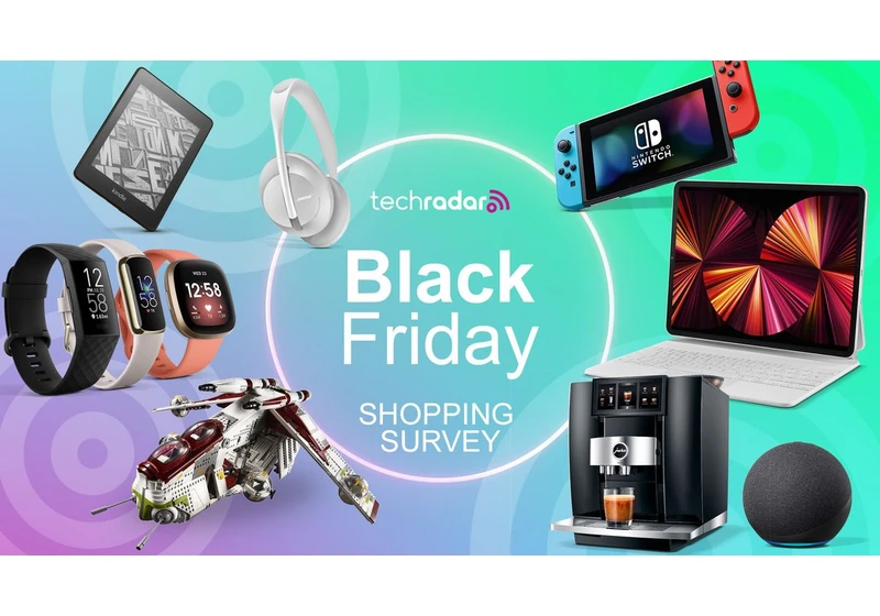 Have your say: how was your Black Friday shopping experience?