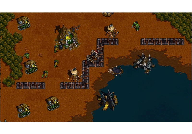 As Blizzard pulls Warcraft 1 and 2 from GOG.com, we have to ask, why aren't they on PC Game Pass yet? Why aren't dozens of Xbox's Activision-Blizzard games on Game Pass yet for that matter?
