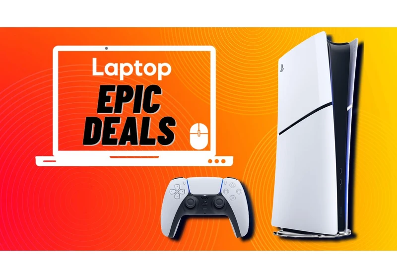 5 PlayStation deals that debunk the biggest myth about Black Friday