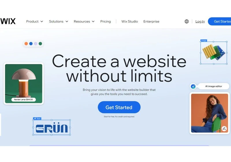 Wix teams up with YouTube Shopping to expand the social shopping experience